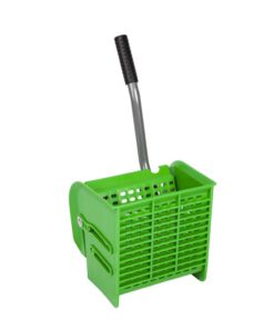 20L E-LINE WRINGER ONLY – Blue, Green, Red and Yellow
