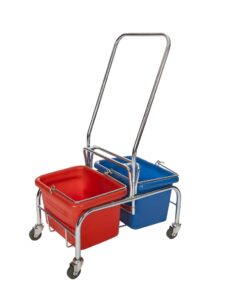 ROBOMOP TROLLEY – FRAME ONLY ***EXCLUDING BUCKET(S)***