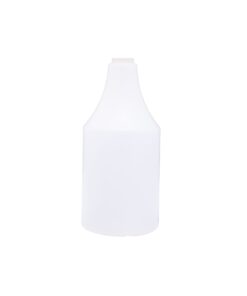 SPRAY BOTTLE – 750ml MEASURING INDICATION – SHORT NECK OR 1L MEASURING INDICATION- 28mm DIAMETER