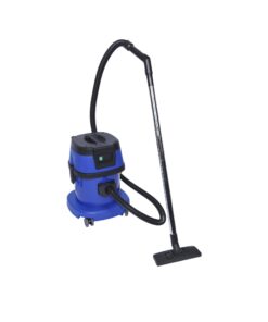 AS15B – 15L PLASTIC DRY VACUUM – Kingfisher