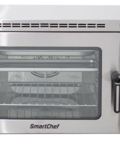Convection Oven Mini 3 Pan – With Humidification