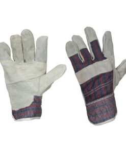 CANDY STRIPE GLOVES