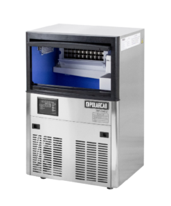 Ice Machine-40kg Ice Cube (Drain Pump)