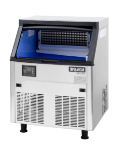 Ice Machine-100kg Ice Cube (Gravity Feed)