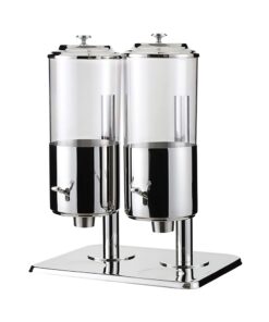 Cereal Dispenser – Double