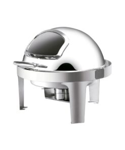 Chafing Dish – Eco Series (With window)
