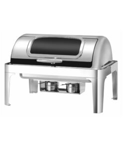 Chafing Dish – Eco Series (With window)