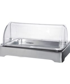 Chafing Dish – PC Cover Series (Neutral)