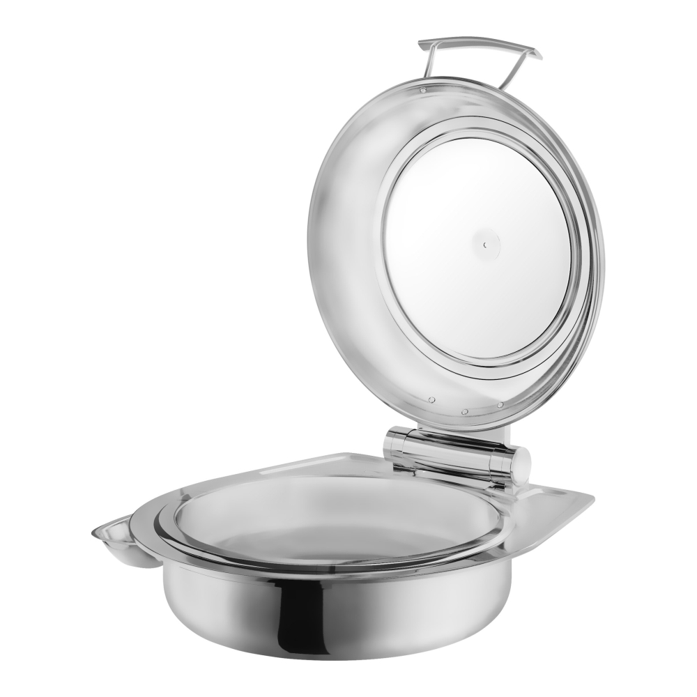 Chafing Dish – Induction Series (Round) - Image 2