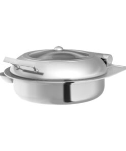 Chafing Dish – Induction Series (Round)