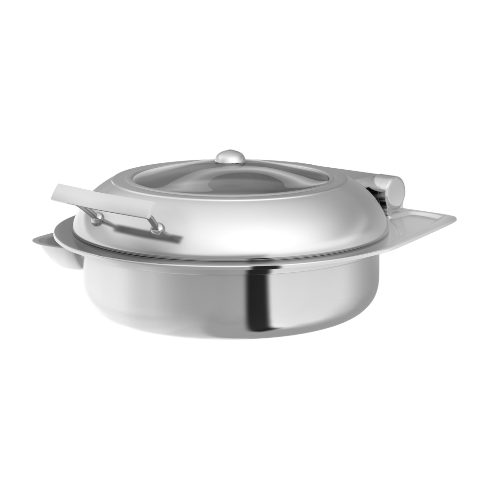 Chafing Dish – Induction Series (Round)