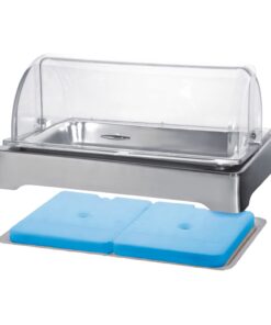 Chafing Dish – PC Cover Series (Cold)
