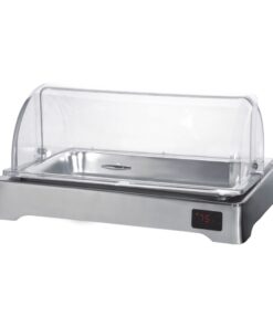 Chafing Dish – PC Cover Series (Heated)