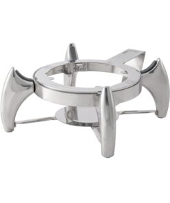 Chafing Dish Stand – Round