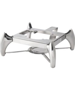 Chafing Dish Stand – Square