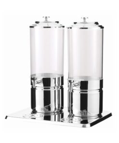 Juice Dispenser – Double
