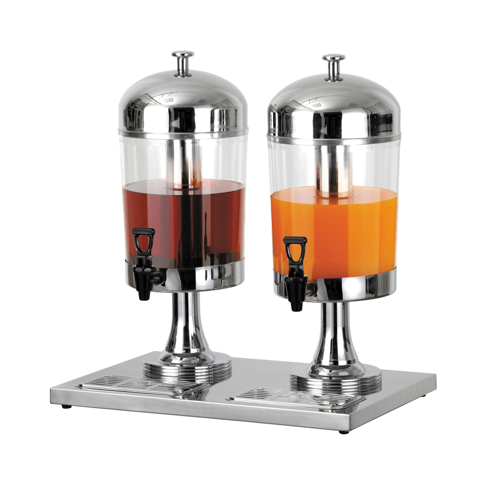 Juice Dispenser – Double - Image 2