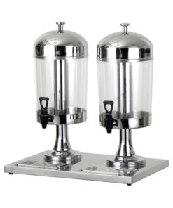 Juice Dispenser – Double