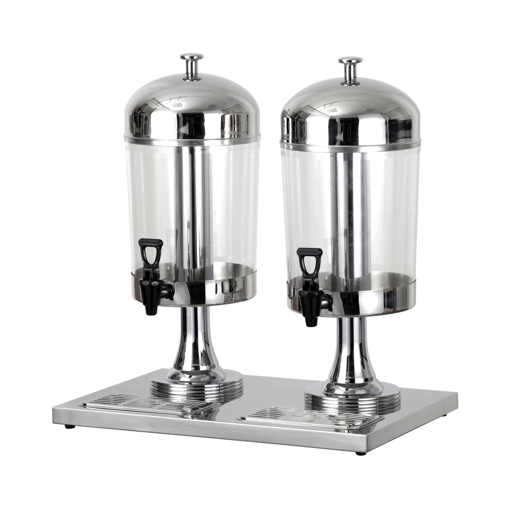 Juice Dispenser – Double