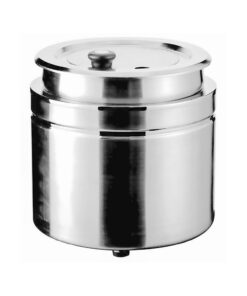 Soup Kettle