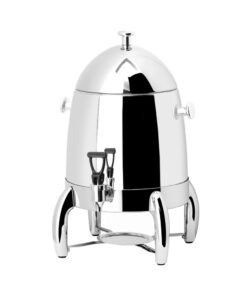 Deluxe Hot Water Urn – 12 Litre