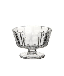 Glass Bowls - Coupe Ice Cream Bowls 6's