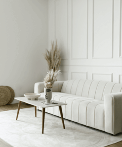 Interior Moulding Chair Rails
