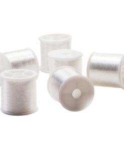 Clear Nylon Invisible Thread