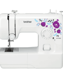 Brother JA1400-3P - Sewing Machine Domestic