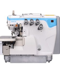 JACK E4 - 4 Thread Industrial Overlocker Direct Drive