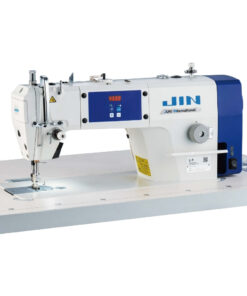 JIN L1 - Lockstitch Industrial Sewing Machine Direct Drive