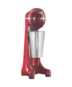 Milkshake/Frappe machine (Red)