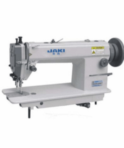 Jaki JR-DY370 - Industrial Walking Foot Machine