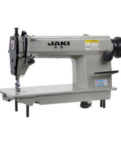 Jaki JR5550 - Industrial Lockstitch Machine