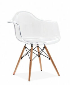 Jenna Tub Cafe Chair