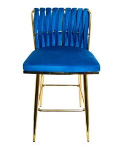 Barstool - Judy Velvet