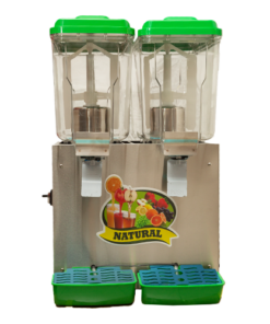 Beverage Dispenser - Juice Machine