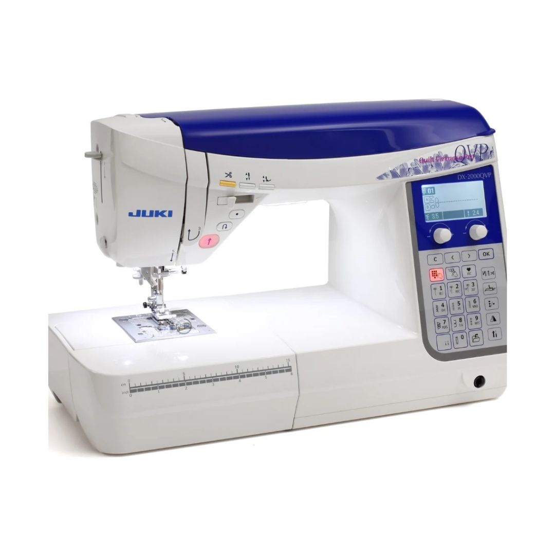 Juki - DX2000QVP Sewing Machine - Image 2