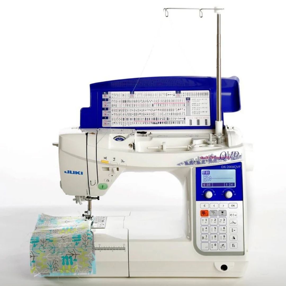 Juki - DX2000QVP Sewing Machine - Image 3