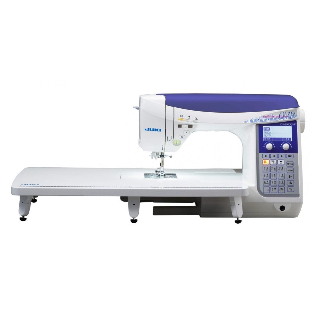 Juki - DX2000QVP Sewing Machine - Image 4