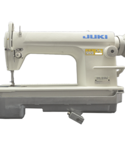 Juki 8100E - Industrial Lockstitch Machine