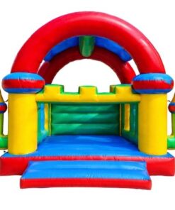 Jumping Castle - Castle Academy