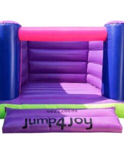 Jumping Castle - Tots Bouncer
