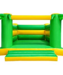 Jumping Castle - Tropical Bouncer