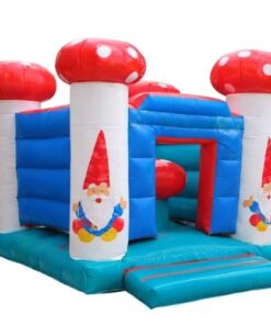Jumping Castle - Fairyland Bouncer
