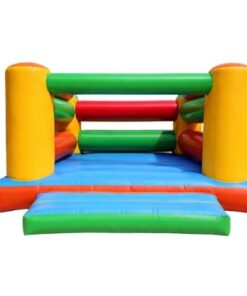 Jumping Castle - Basic Castle