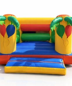 Jumping Castle - Palm Castle