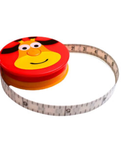 Jungle Retractable Tape Measure