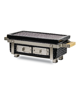Phoenix Yakitori/Hibachi Grill – Black