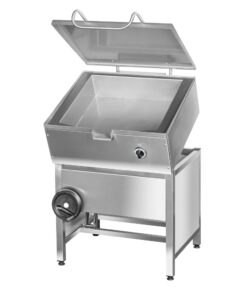 Tilting Pan – 40Lt